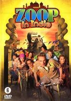 Zoop In India DVD, Avontuur, Verzenden, Zo goed als nieuw, Vanaf 6 jaar