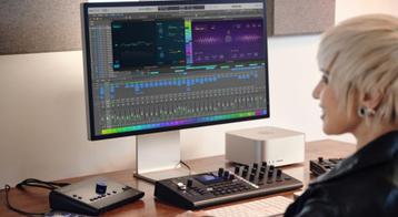 Logic Pro 11.2. ( Nieuwste Versie  beschikbaar voor biedingen