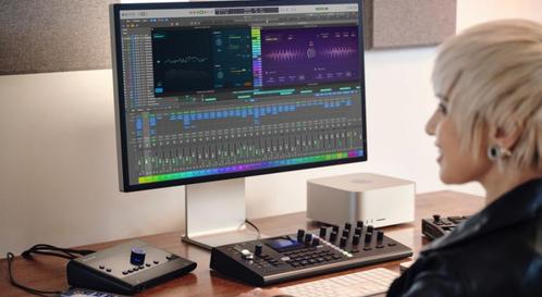 Logic Pro 11.2. ( Nieuwste Versie, Computers en Software, Audio-software, Nieuw, MacOS, Ophalen
