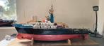 Billing Boats Smit Rotterdam, Hobby en Vrije tijd, Modelbouw | Boten en Schepen, Ophalen, Gebruikt