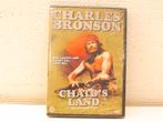 DVD Charles Bronson Chatos Land 35981, Cd's en Dvd's, Ophalen of Verzenden, Gebruikt
