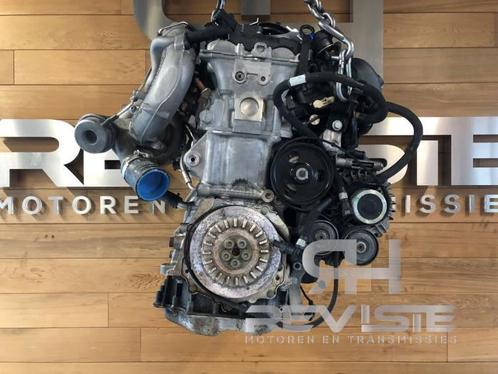 Motor van een Audi RS3, Auto-onderdelen, Motor en Toebehoren, Audi, Gebruikt, 3 maanden garantie, Ophalen of Verzenden