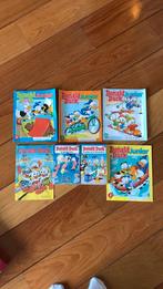Donald Duck pockets en strips, Boeken, Stripboeken, Meerdere stripboeken, Ophalen of Verzenden, Zo goed als nieuw, Donald Duck
