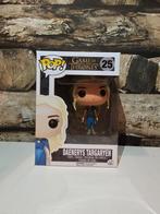 Funko Pop Game of Thrones Daenerys Targaryen #25, Ophalen of Verzenden, Zo goed als nieuw