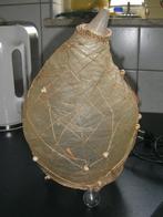 TAFEL SCHEMERLAMP, Ophalen of Verzenden, Zo goed als nieuw, Overige materialen, Minder dan 50 cm