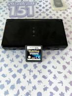[NDS] Pokémon Diamond, 1 speler, Ophalen of Verzenden, Zo goed als nieuw, Vanaf 3 jaar