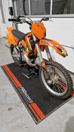 Ktm sx125, Fietsen en Brommers, Brommers | Crossbrommers, Ophalen, Zo goed als nieuw, Overige merken
