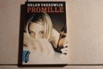 Jonge lijsters: Promille / Helen Vreeswijk     , Boeken, Kinderboeken | Jeugd | 13 jaar en ouder, Ophalen of Verzenden, Zo goed als nieuw