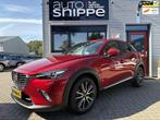 Mazda CX-3 2.0 SkyActiv-G 120 GT-M -ADAPTIVE CRUISE-HEAD UP-, Voorwielaandrijving, 1998 cc, Gebruikt, 4 cilinders