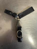 3 punt hanger Duitsche dolk, Verzamelen, Ophalen of Verzenden, Overige soorten, Duitsland, Mes of Dolk