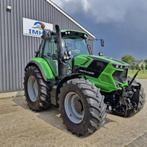 Deutz fahr 6165.4 rc shift, 120 tot 160 Pk, Ophalen of Verzenden, Esweg 2, 7688RB Daarle, NL, Gebruikt
