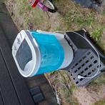 Mini wasmachine nexxt home (RCN Noordster), Ophalen of Verzenden, Zo goed als nieuw