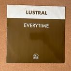 Lustral – Everytime (Hooi Choons, 1997), Ophalen of Verzenden, Gebruikt, 12 inch, Techno of Trance
