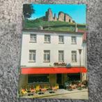 Pension Marijke Valkenburg, Ophalen of Verzenden, 1960 tot 1980, Ongelopen, Limburg