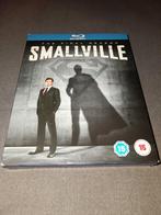 Smallville seizoen 10 (import) - bluray, Ophalen of Verzenden, Zo goed als nieuw, Muziek en Concerten