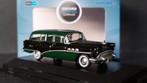 Buick Century Estate wagon Green  1;87 Oxford Diecast Pol, Verzenden, Zo goed als nieuw, Bus of Vrachtwagen