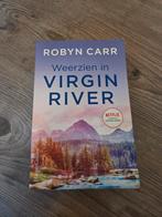 Weerzien in Virgin River - Robyn Carr, Boeken, Ophalen of Verzenden, Gelezen, Robyn Carr, Nederland
