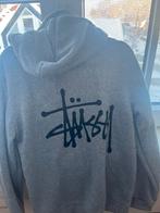 Stussy Hoodie met Rits - Nieuwstaat, Ophalen of Verzenden, Zo goed als nieuw