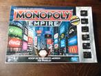 Monopoly Empire Spel van Hasbro, Hobby en Vrije tijd, Gezelschapsspellen | Bordspellen, Een of twee spelers, Ophalen of Verzenden