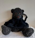 Vintage Beren Rugzak Jaren '90, Verzamelen, Beren en Cherished Teddies, Ophalen, Gebruikt, Stoffen beer, Overige merken