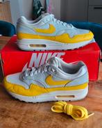 Nike Air Max 1 - Maat 40, Kleding | Dames, Schoenen, Geel, Ophalen of Verzenden, Nike air max, Sneakers of Gympen