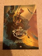 De schrik van de zeven zeeën 1 - 1ste druk, Eén stripboek, Ophalen of Verzenden, Nieuw