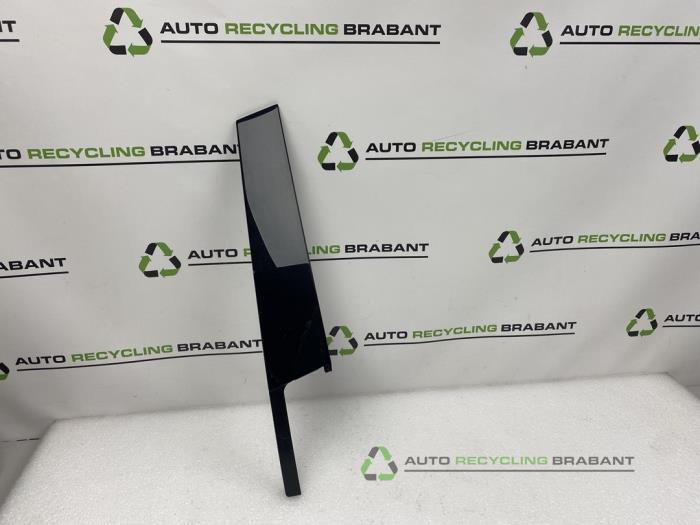 Plaatwerk (diversen) van een Audi Q2, Auto-onderdelen, Gebruikt, -, -, Ophalen of Verzenden