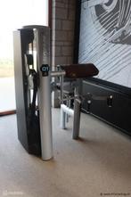Online Veiling: Sygnum bicepscurlmachine type Gym80, Sport en Fitness, Gebruikt