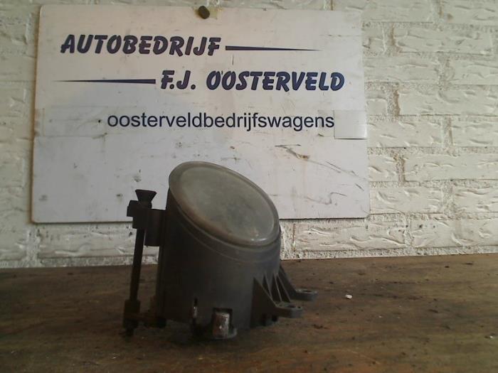 Achterlicht links van een Audi A4, Auto-onderdelen, Verlichting, Audi, Gebruikt, 3 maanden garantie, Verzenden