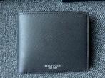 Tommy Hilfiger Portemonnee - Nieuw!, Overige merken, Zwart, Nieuw, Ophalen of Verzenden