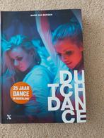 Dutch Dance - Mark van Bergen, Ophalen of Verzenden