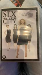 Sex and the city complete season 1, Zo goed als nieuw, Ophalen