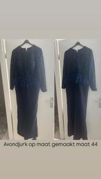 Avondjurken, Kleding | Dames, Ophalen of Verzenden, Zo goed als nieuw, Maat 42/44 (L)