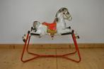 Mobo Toys Schommelpaard, 1960s, Antiek en Kunst, Antiek | Speelgoed, Ophalen