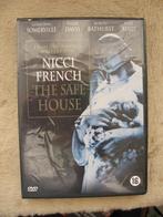 The Safe House (Het veilige huis) naar boek Nicci French, Cd's en Dvd's, Vanaf 16 jaar, Ophalen of Verzenden, Gebruikt, Actiethriller