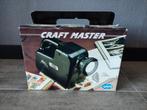 Craftmaster Navir diaprojector, Audio, Tv en Foto, Diaprojectors, Ophalen of Verzenden