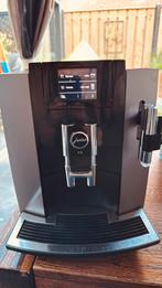 Betrouwbare Jura Koffiemachines E8/E6/ENA8 –met servicebeurt, Ophalen, 10 kopjes of meer, Afneembaar waterreservoir, Koffiemachine