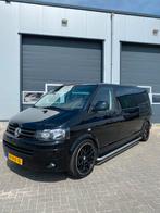 Volkswagen Transporter 2.0 TDI 103KW DC 2010 Marge!, Auto's, Bestelauto's, Voorwielaandrijving, 4 cilinders, Volkswagen, 2500 kg
