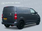 Peugeot Expert Bestel 2.0 BlueHDI 120pk Compact Premium | Na, Lichtsensor, Gebruikt, 4 cilinders, 122 pk