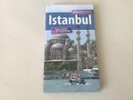 Reisgids Istanbul, Boeken, Overige merken, Europa, Ophalen of Verzenden, Zo goed als nieuw