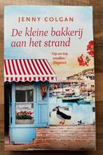 De kleine bakkeriu aan het strand - Jenny Colgan, Boeken, Ophalen of Verzenden, Zo goed als nieuw, Jenny Colgan