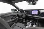 Audi A6 Limousine 2.0 e-hybrid 367pk Quattro Competition Pan, Auto's, Automaat, Gebruikt, 4 cilinders, 2145 kg