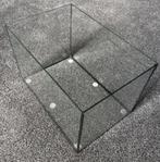 Aquarium 23x23x35, Dieren en Toebehoren, Vissen | Aquaria en Toebehoren, Ophalen, Zo goed als nieuw, Leeg aquarium