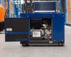 Ford FDT10200SE Aggregaat | 230/400 V |  8,5 kW, Doe-het-zelf en Verbouw, Aggregaten, Elektrisch startend, Dieselolie, Nieuw, Ophalen of Verzenden