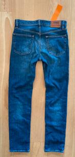 Tommy Hilfiger Ryan Michigan Raw jeans spijkerbroek W30 L32, W32 (confectie 46) of kleiner, Blauw, Ophalen of Verzenden, Tommy Hilfiger