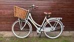Witte Cortina U4 utility transport damesfiets, Ophalen, Gebruikt, Overige merken, Versnellingen