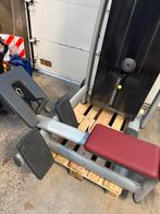 Technogym selection pulley/ row/ seated row/, Sport en Fitness, Ophalen, Gebruikt, Overige typen, X