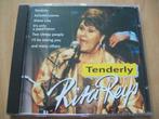 CD - Rita Reys - Tenderly, Cd's en Dvd's, Cd's | Jazz en Blues, Jazz, Ophalen of Verzenden, Zo goed als nieuw, 1980 tot heden