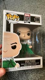 Funko Pop Marvel 594, Vulture, Verzamelen, Poppetjes en Figuurtjes, Ophalen, Zo goed als nieuw