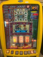 King of the castle duitse wand gokkast, Ophalen, Zo goed als nieuw